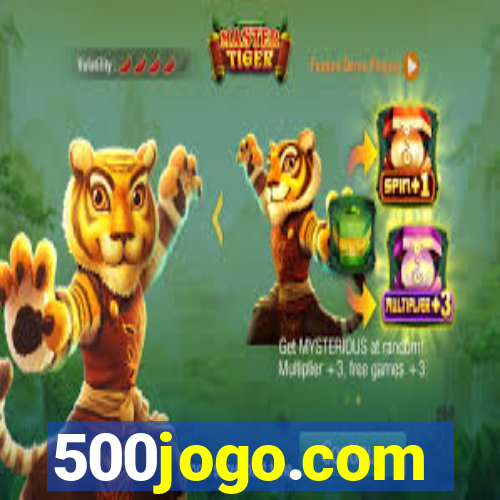 500jogo.com