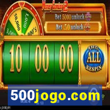 500jogo.com