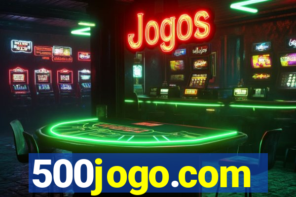 500jogo.com