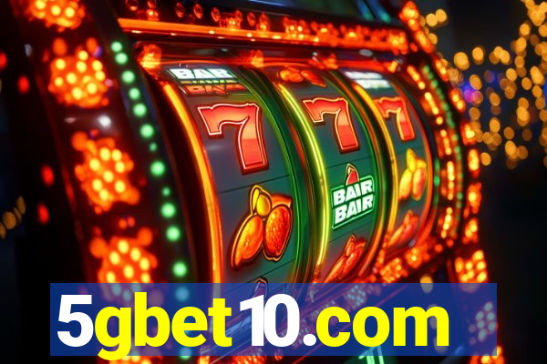 5gbet10.com