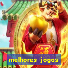 melhores jogos pagos android