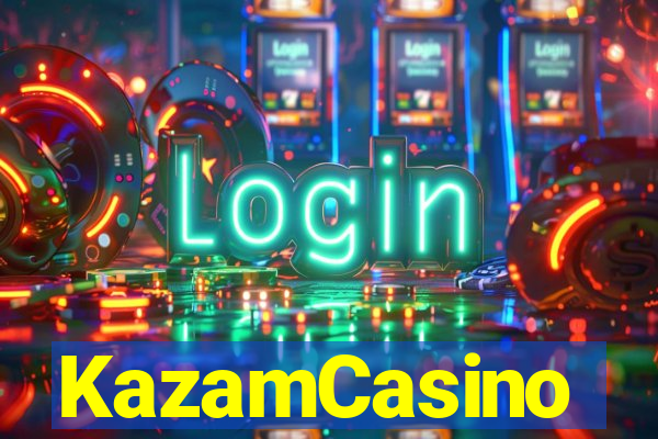 KazamCasino