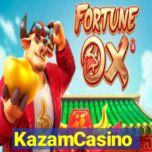 KazamCasino