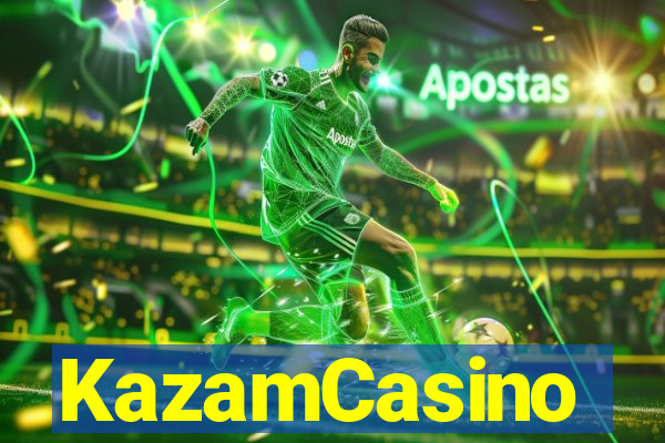 KazamCasino