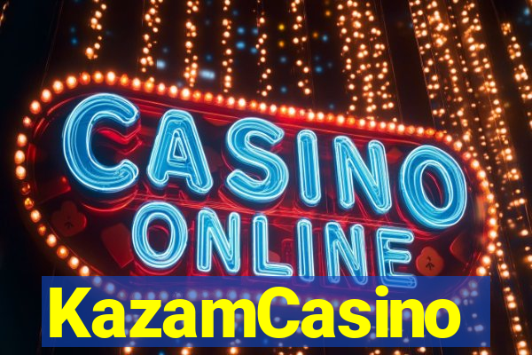 KazamCasino