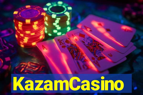 KazamCasino