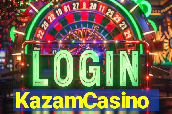 KazamCasino