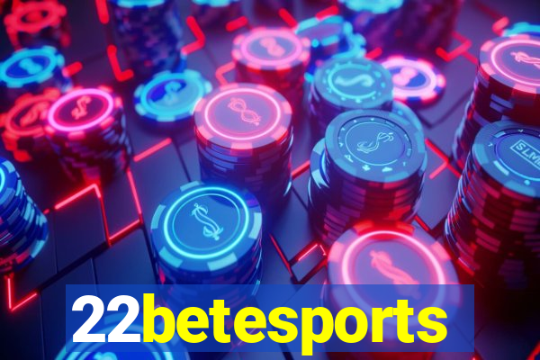 22betesports