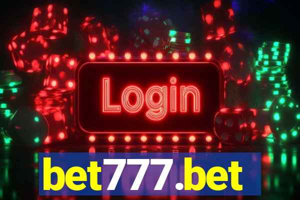 bet777.bet