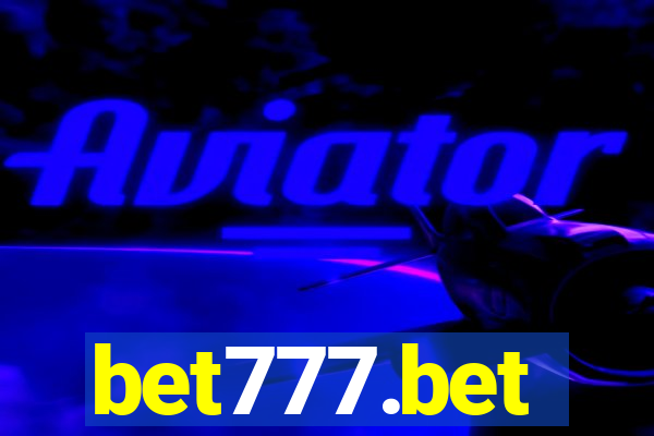 bet777.bet