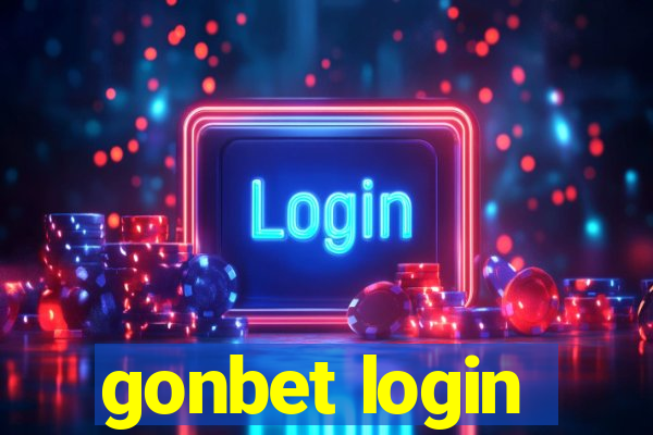 gonbet login