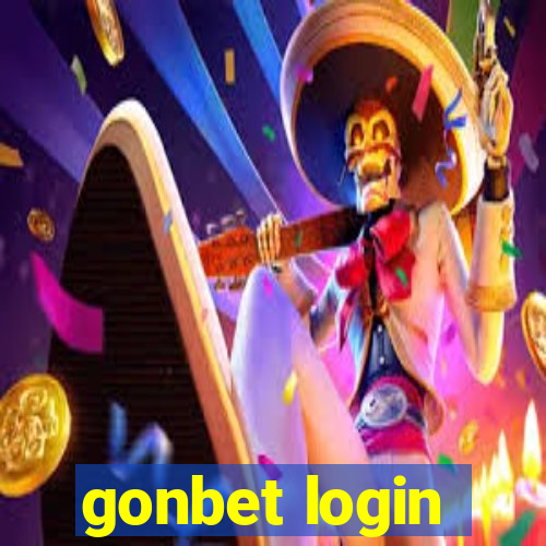 gonbet login