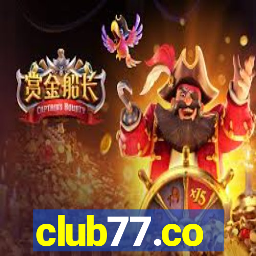 club77.co