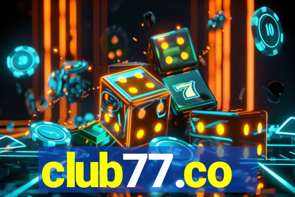 club77.co