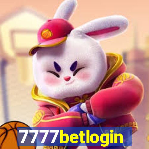 7777betlogin