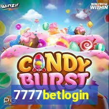 7777betlogin