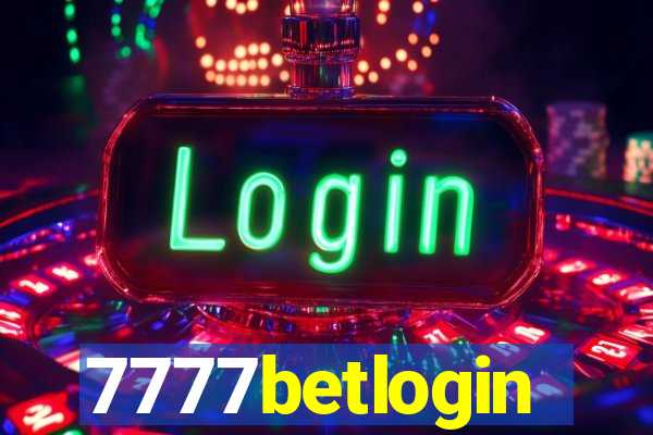 7777betlogin