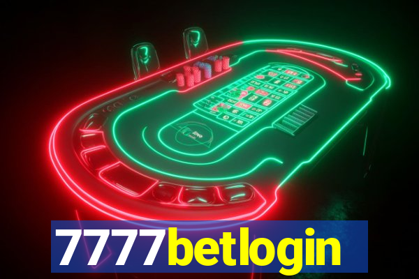 7777betlogin