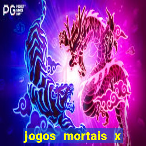 jogos mortais x filme completo dublado