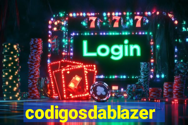 codigosdablazer