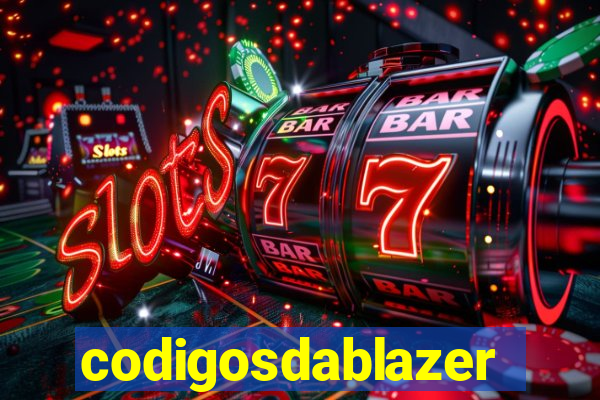 codigosdablazer