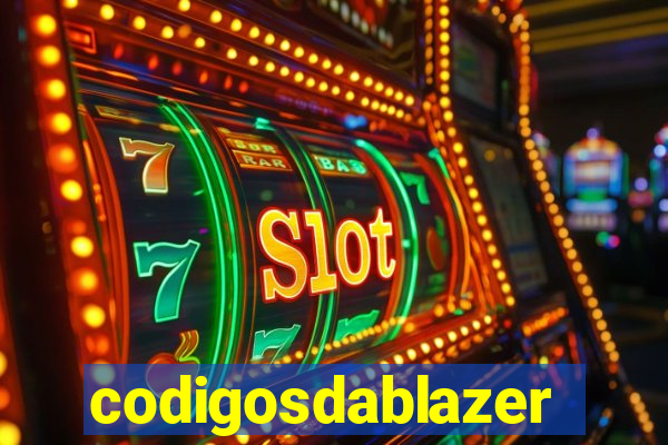 codigosdablazer