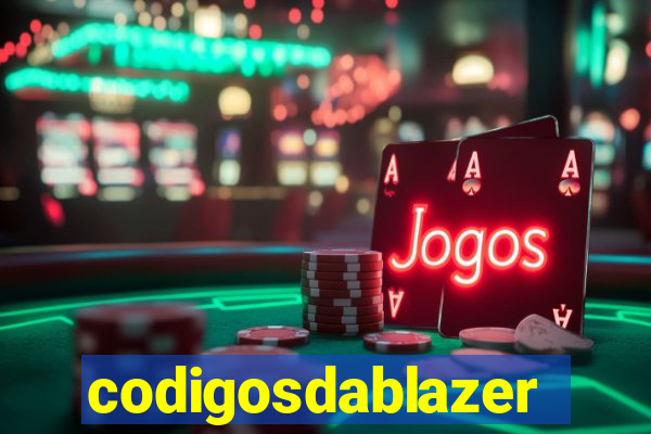 codigosdablazer