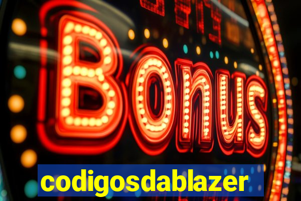 codigosdablazer