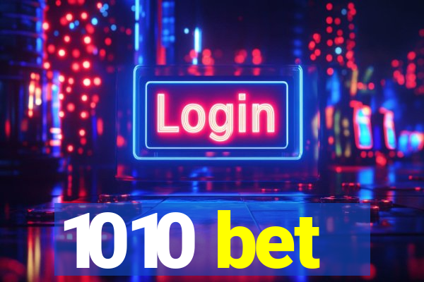 1010 bet