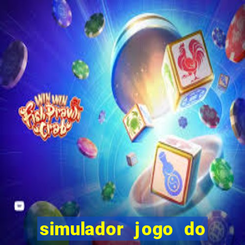 simulador jogo do fortune tiger