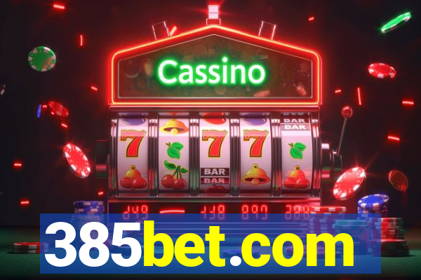 385bet.com