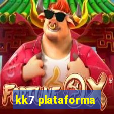 kk7 plataforma