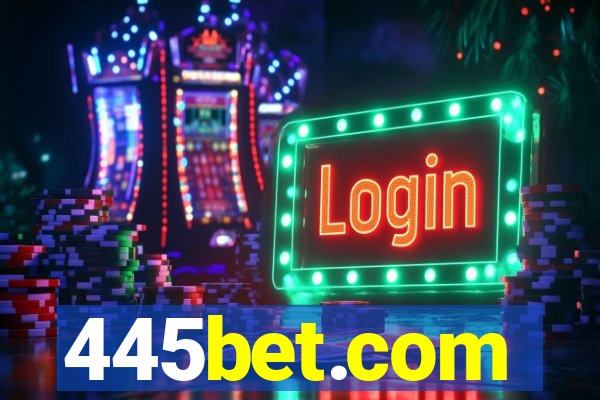 445bet.com