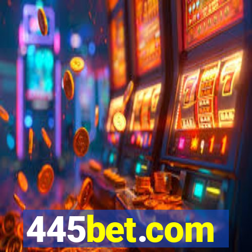 445bet.com