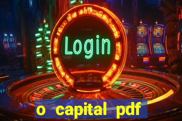 o capital pdf livro 2