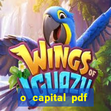 o capital pdf livro 2