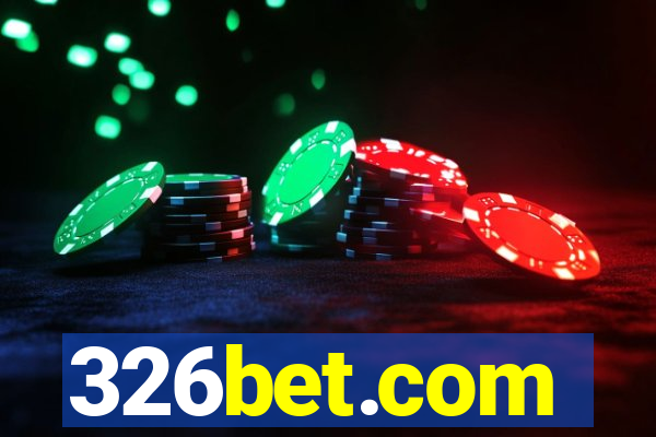 326bet.com