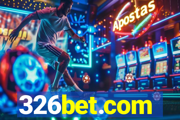 326bet.com