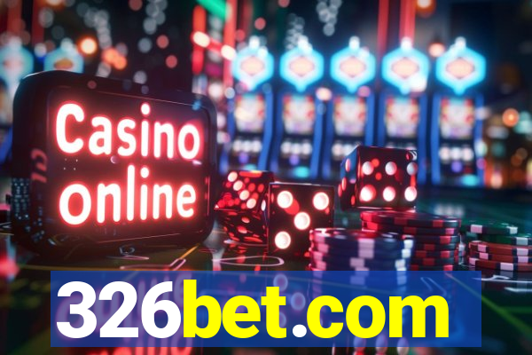 326bet.com