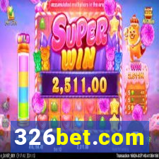 326bet.com