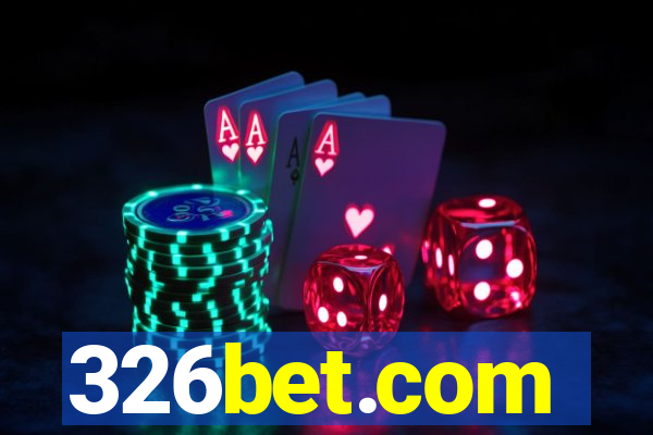 326bet.com