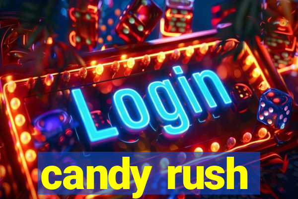 candy rush