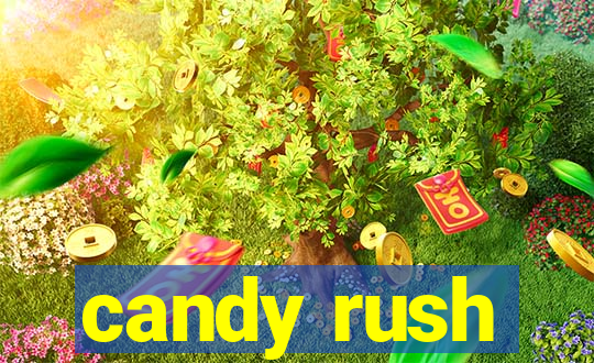 candy rush