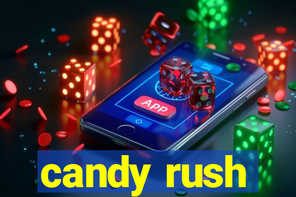 candy rush