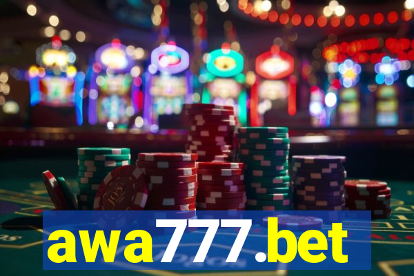 awa777.bet