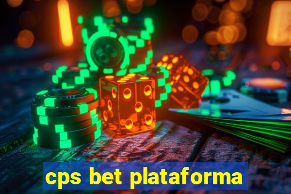 cps bet plataforma