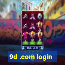 9d .com login