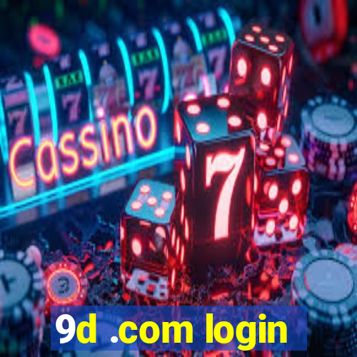 9d .com login