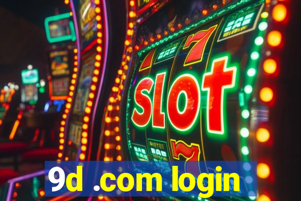 9d .com login