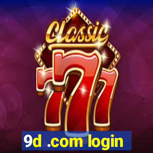 9d .com login